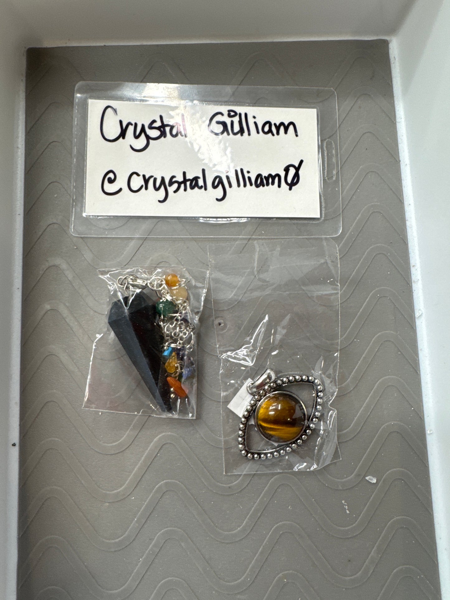 Live Sale - @Crystalgilliam0 5/20/26
