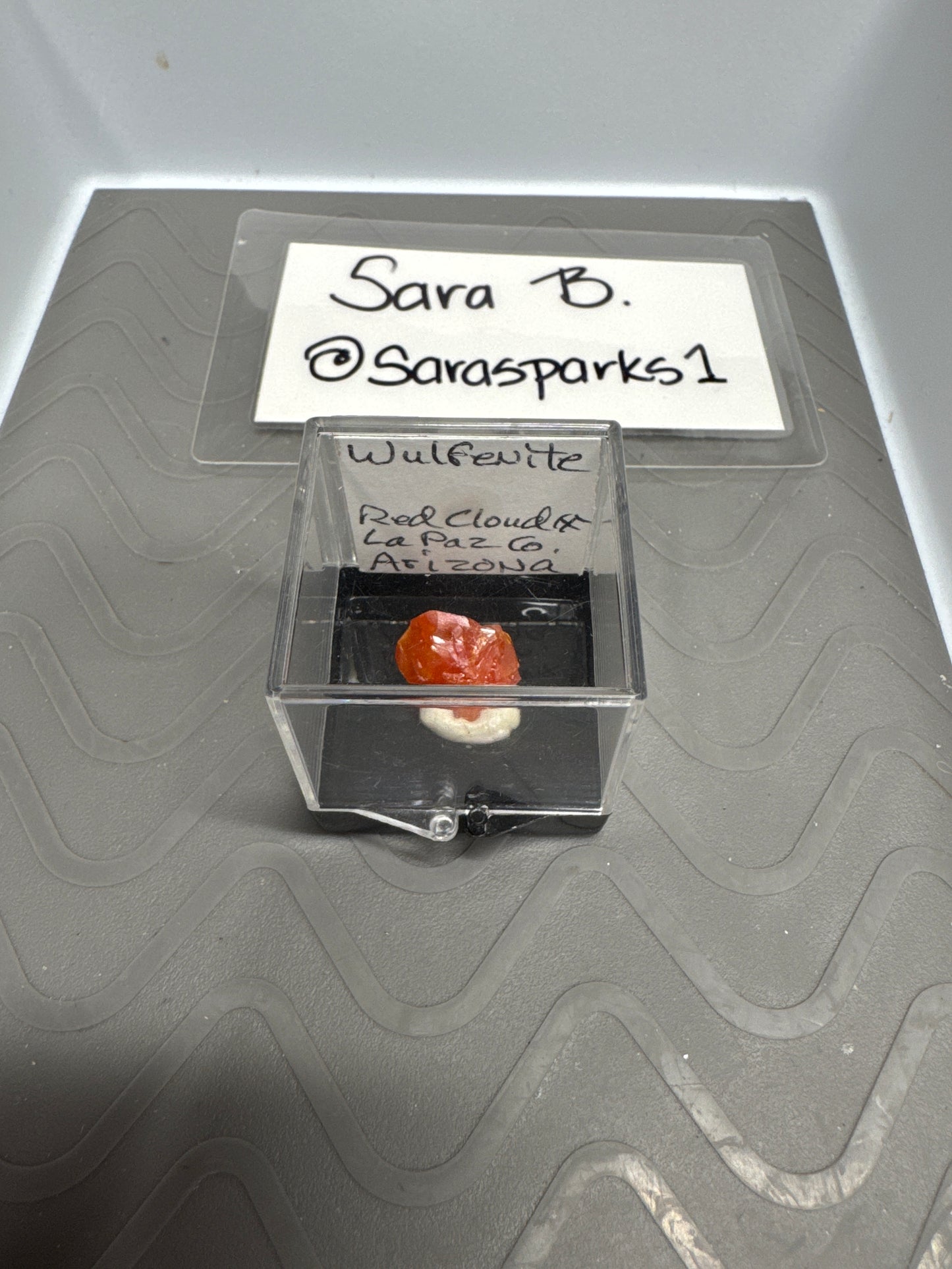 Live Sale - @Sarasparks1 7/3/26