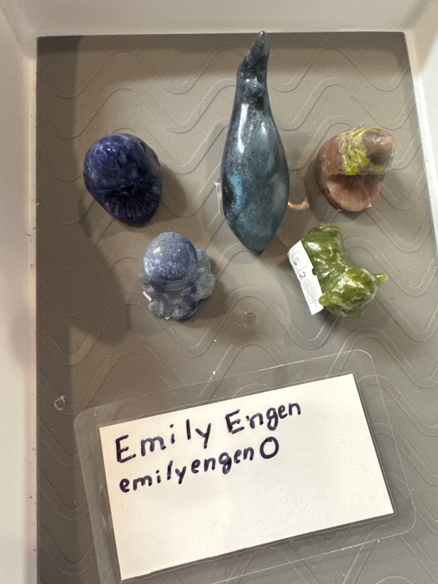 Live Sale - @Emilyengen 5/31/26