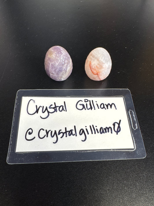 Live Sale - @Crystalgilliam0 4/18/26