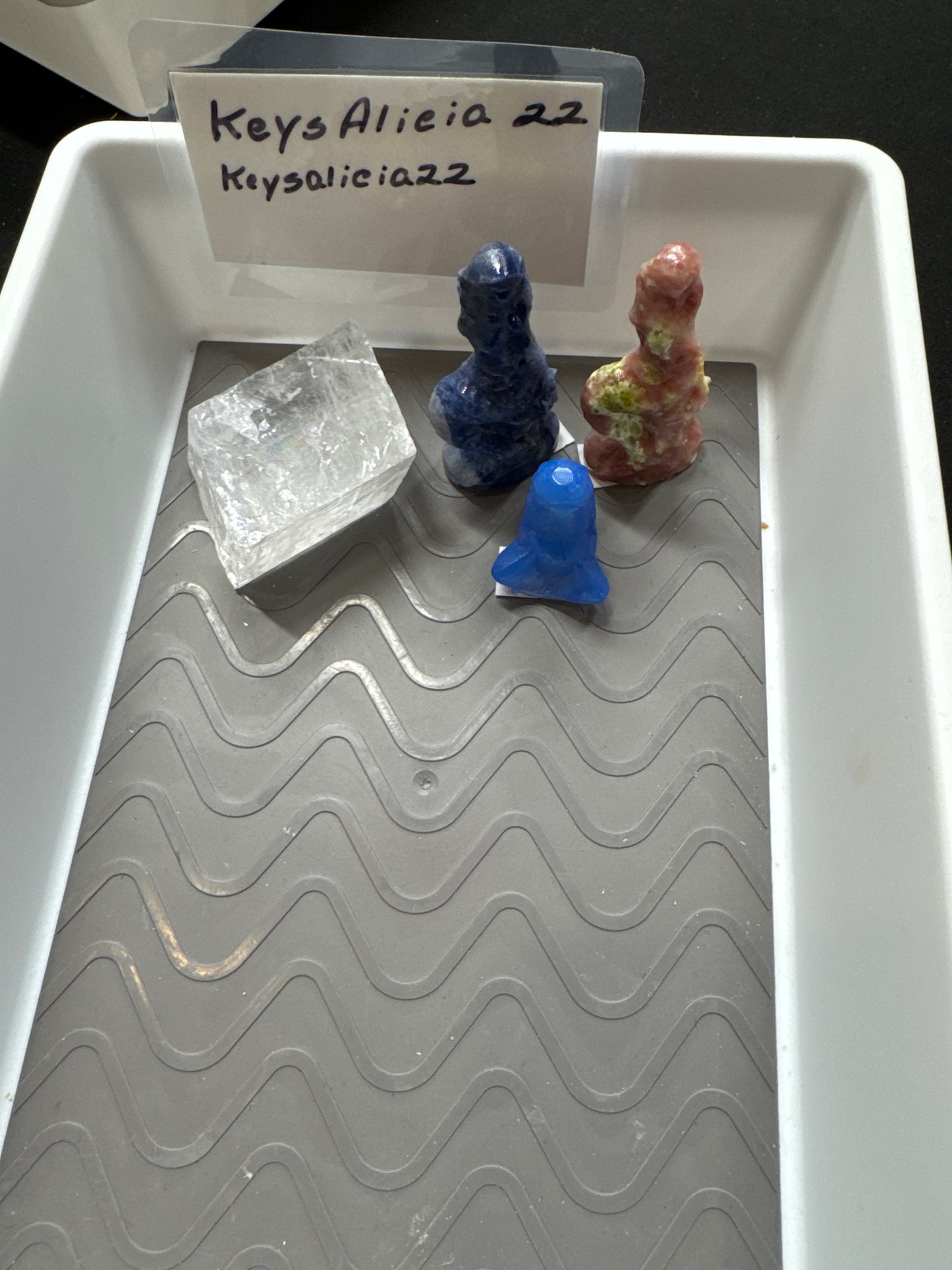 Live Sale - @keysalicia22