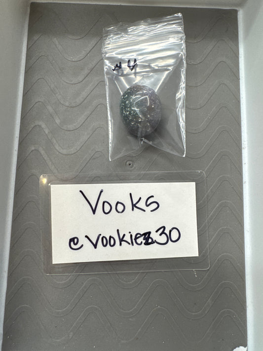 Live sale - @vookiez30 5/23/26