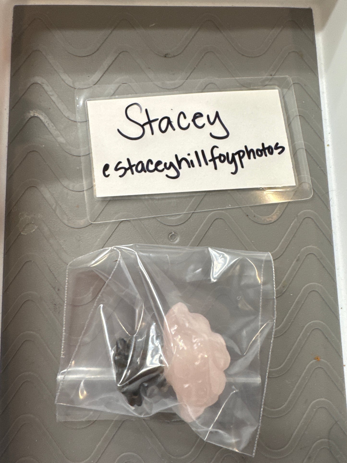 Live Sale - @Staceyhillfoyphotos 5/31/26