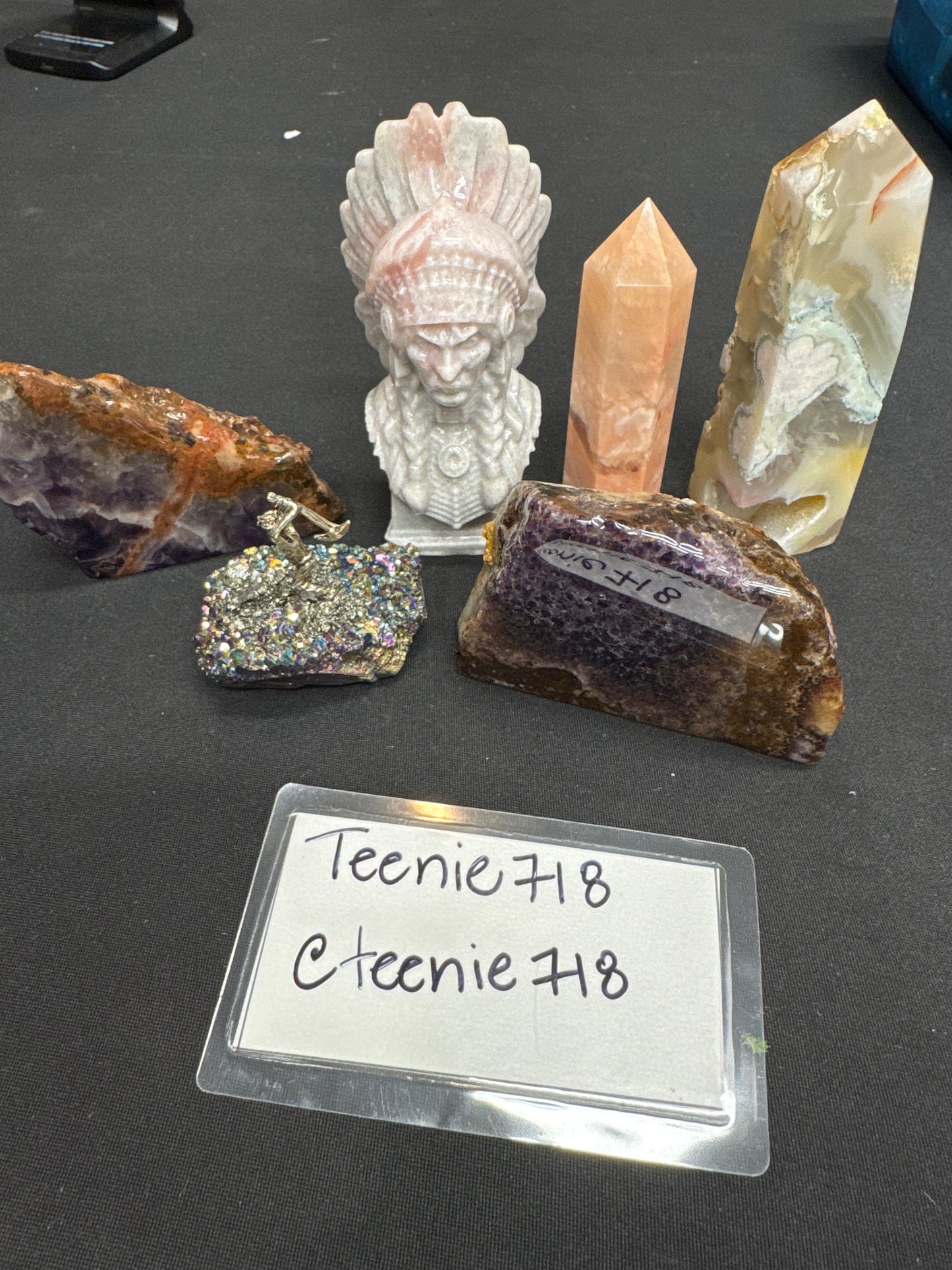 Live Sale - @teenie718 6/27/26