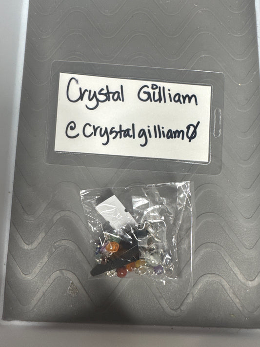 Live Sale - @Crystalgilliam0 3/21/26