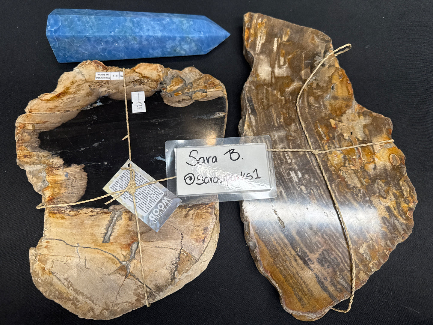 Live Sale - @Sarasparks1 6/4/26