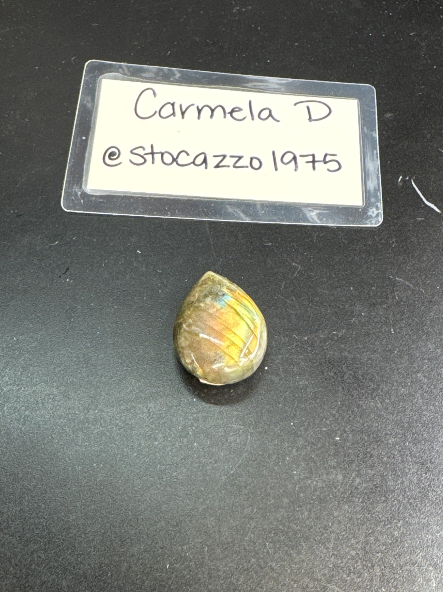 Live Sale - @stocazzo1975/Carmela 4/25/26