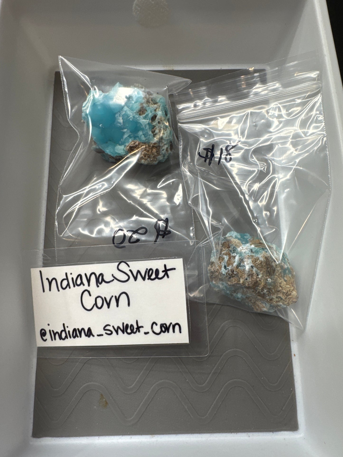 Live Sale - @indiana_sweet_corn 5/23/26