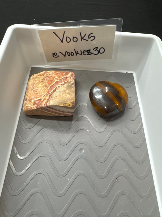 Live sale - @vookiez30 6/25/26