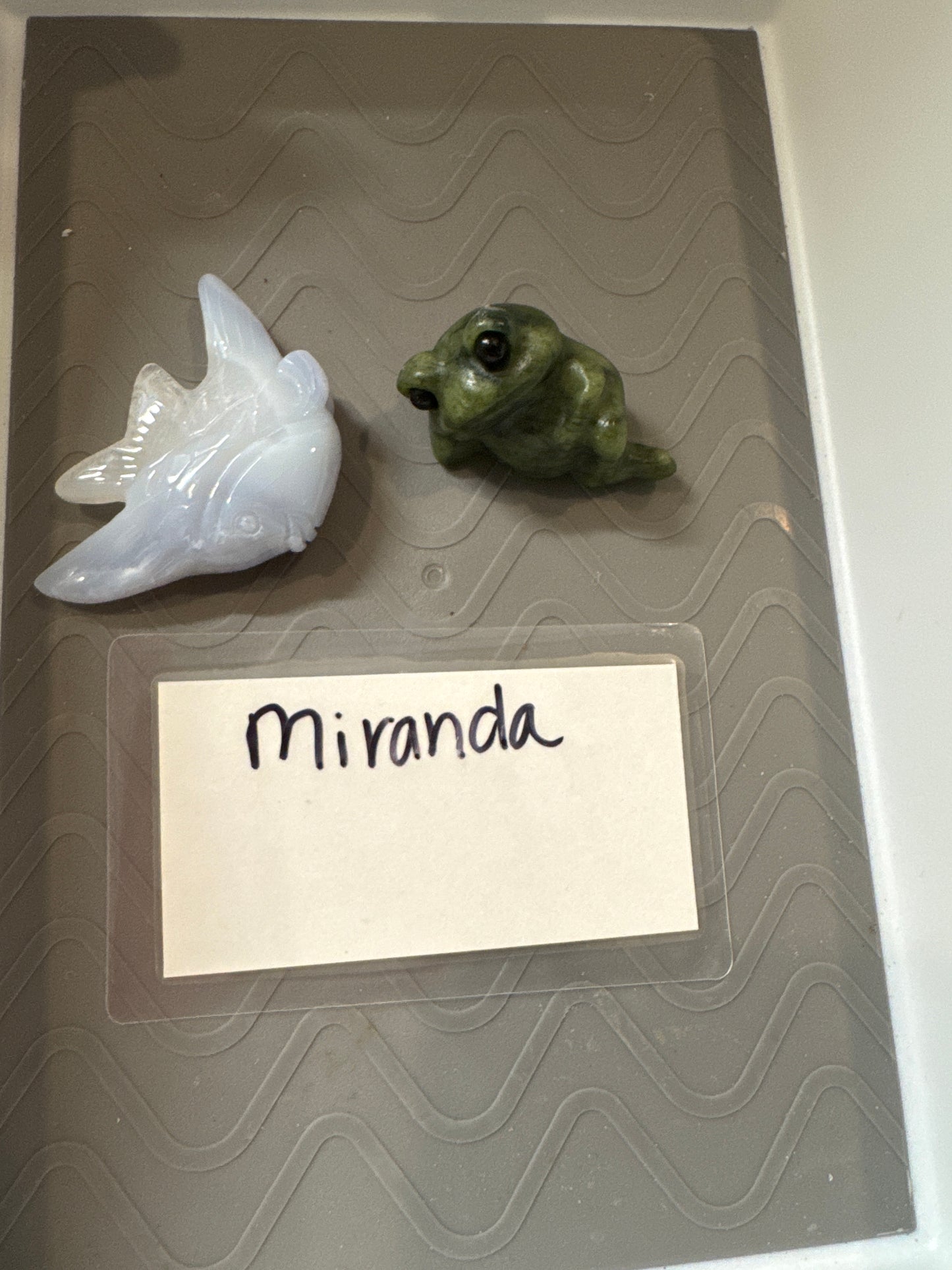 Live Sale - @miranda 5/31/26