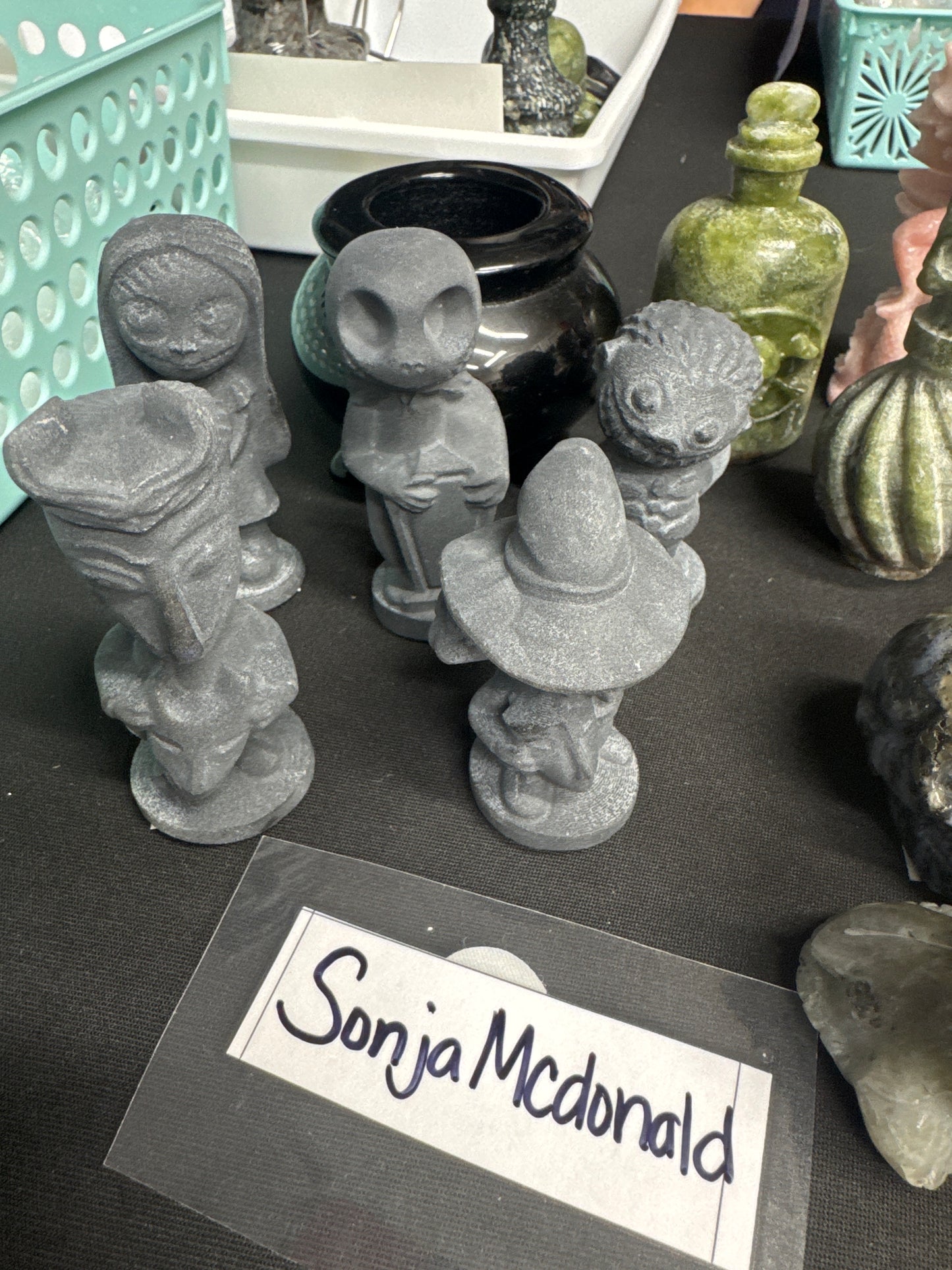 Live Sale - @sonjamcdonald 9/20/25