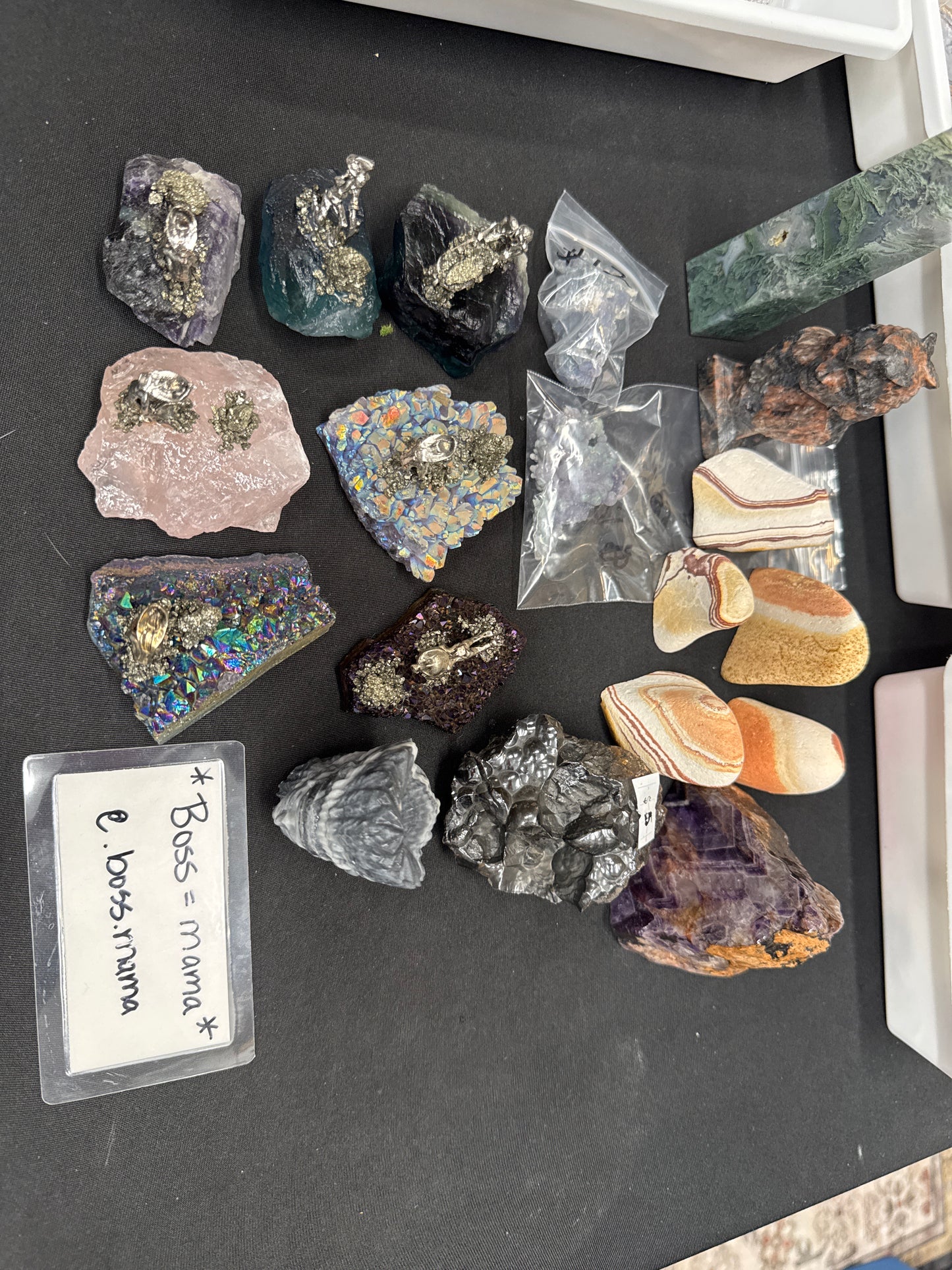 Live Sale - @Boss.Mama 6/27/26