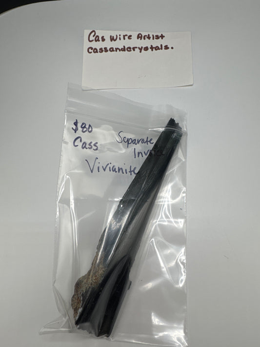 Live Sale - @Cassandcrystals 12/7/25 Part 1
