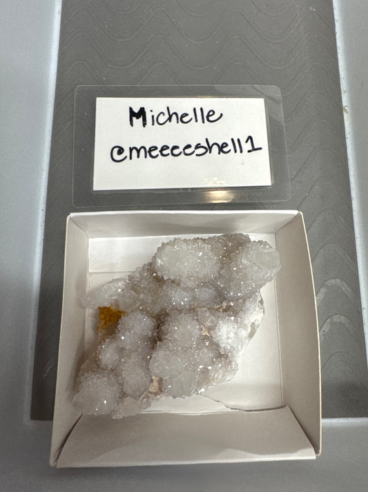 Live Sale - @Meeeeshell1 6/13/26