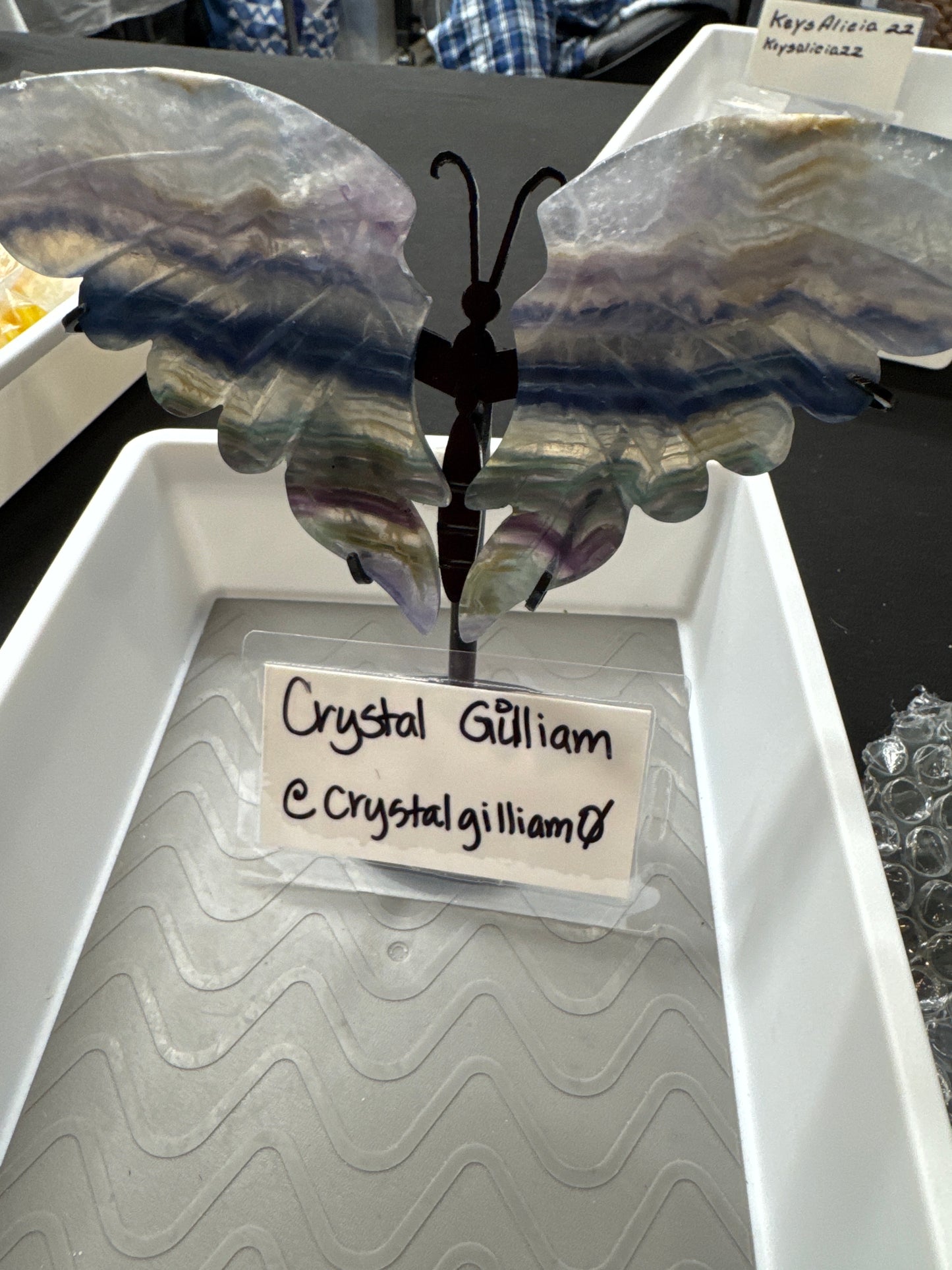 Live Sale - @Crystalgilliam0 6/12/26