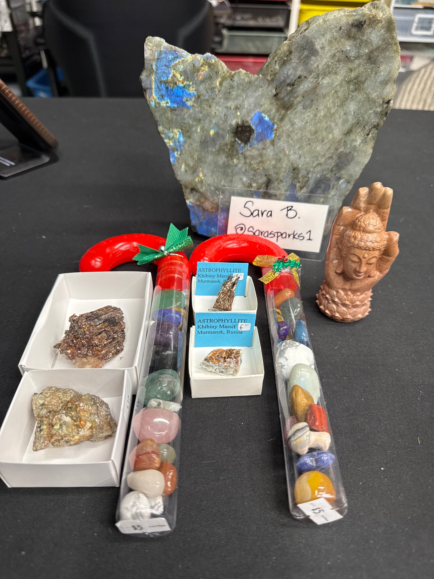 Live Sale - @Sarasparks1 6/18/26