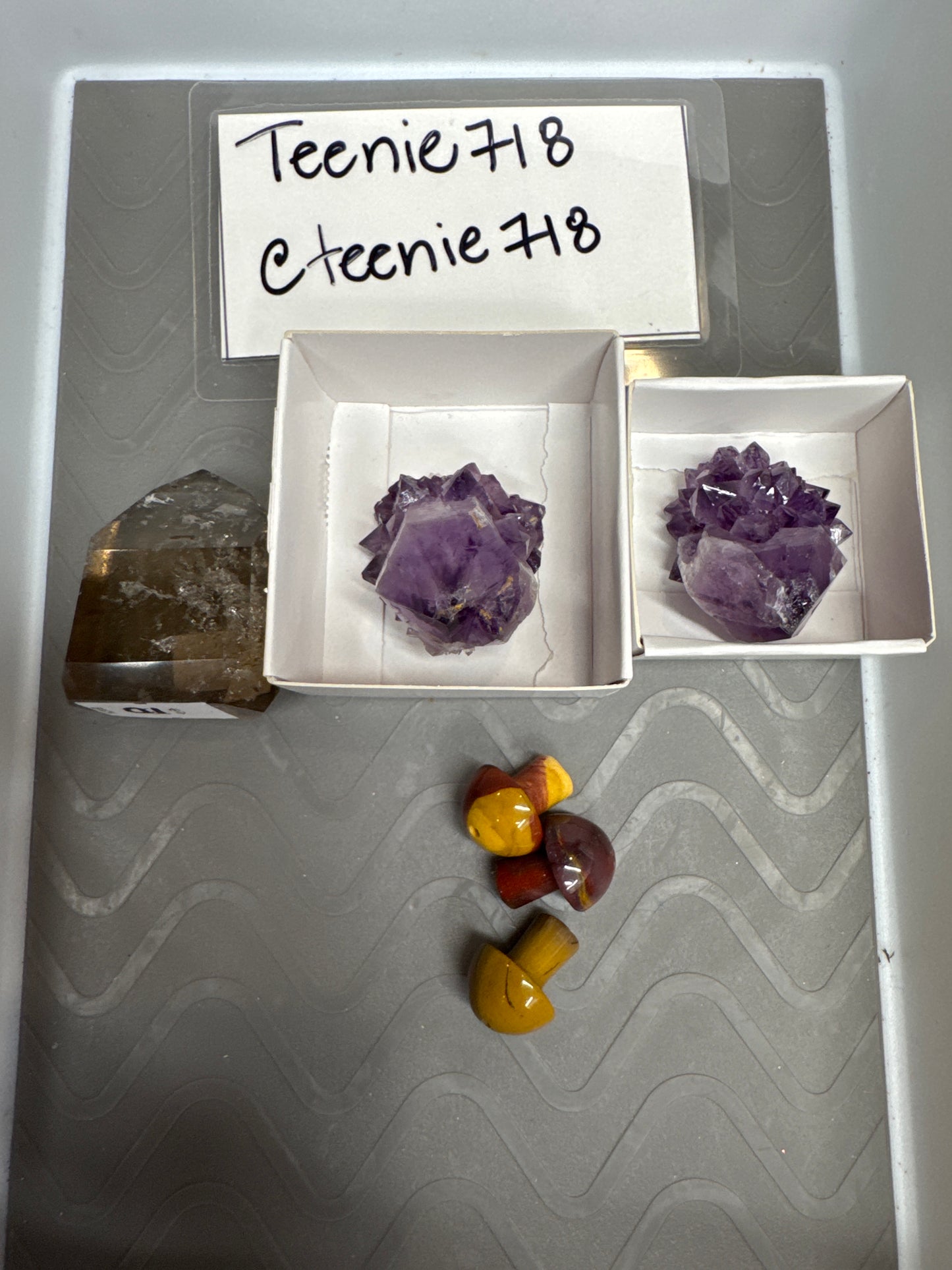 Live Sale - @teenie718 6/13/26