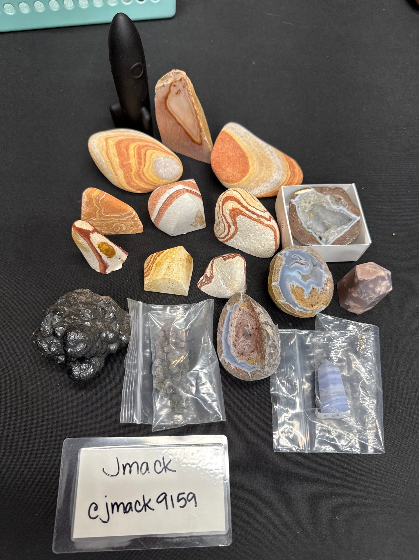 Live Sale - @jmack9159 6/27/26