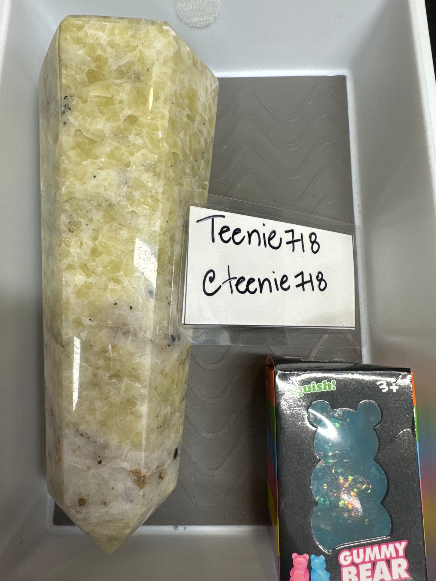 Live Sale - @teenie718 6/4/26