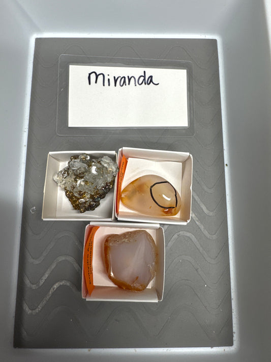 Live Sale - @miranda 7/3/26