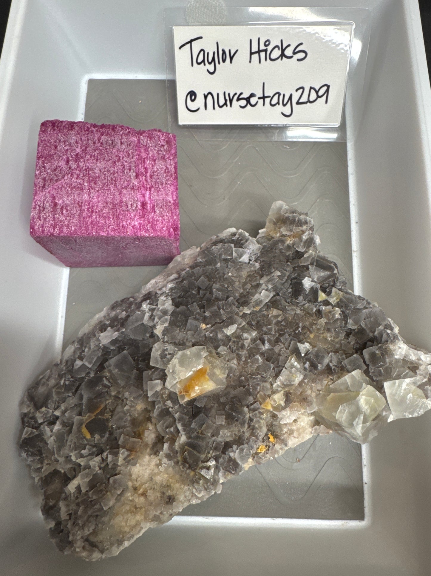 Live Sale - @Nursetay209 7/11/26