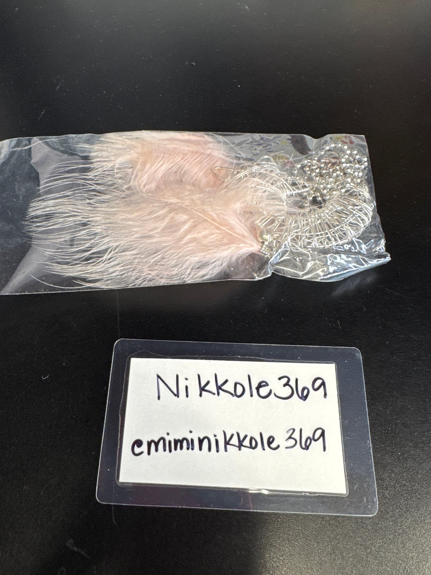 Live Sale - @Nikkole369 4/18/26