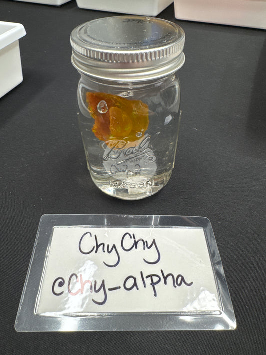 Live Sale - @Chy_Alpha 3/29/26 (Part 2)