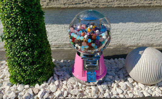 Gumball Spin