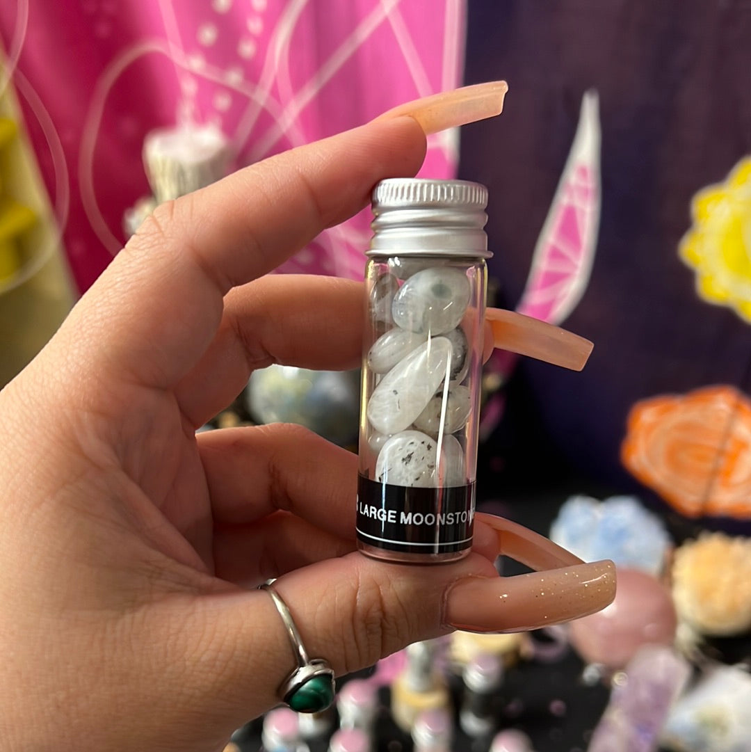 Spirit Jars