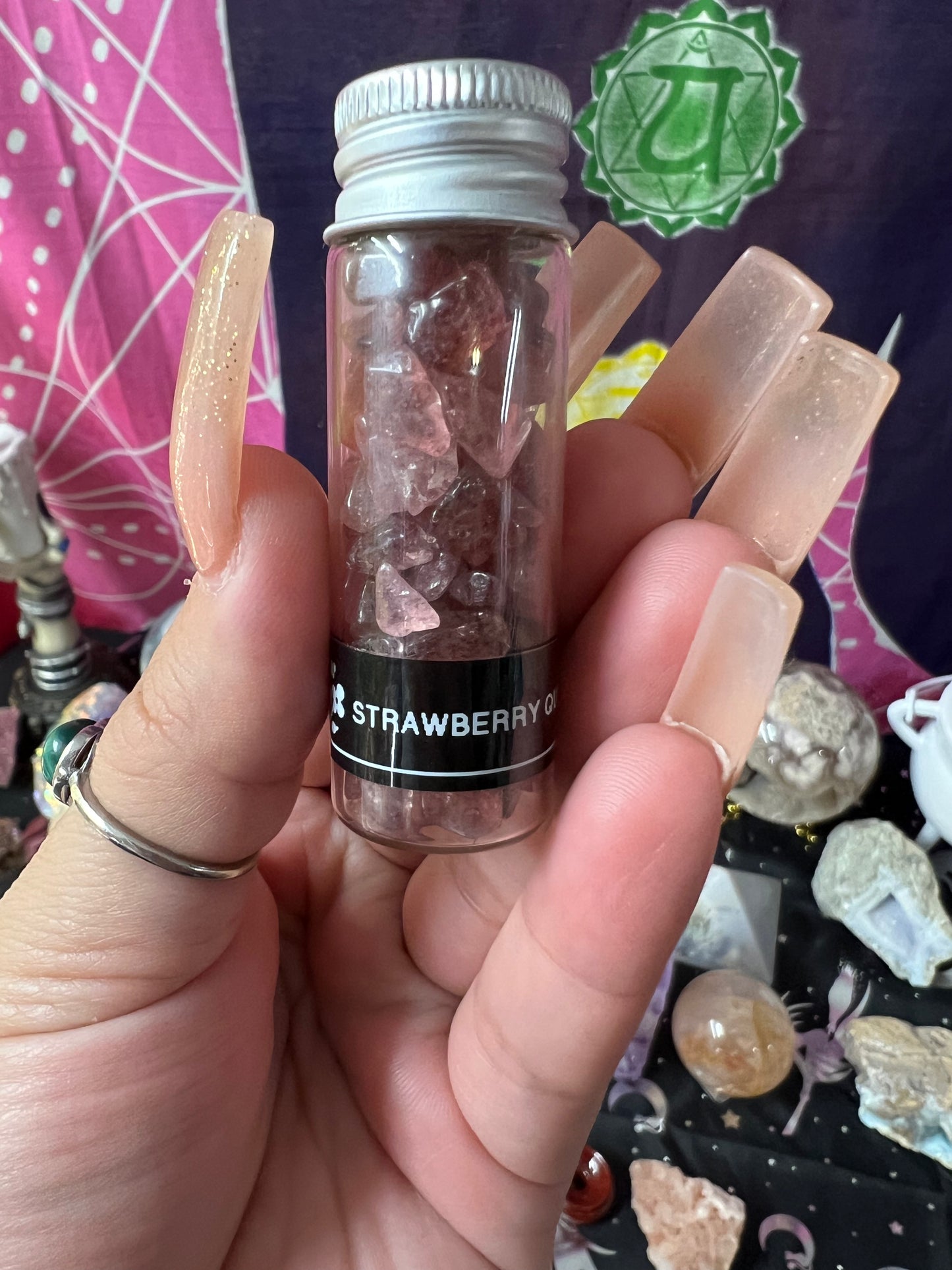 Spirit Jars
